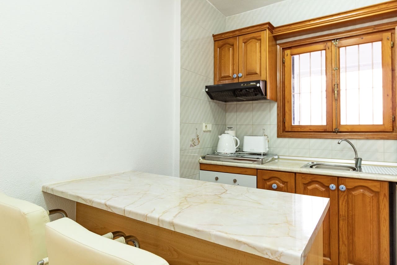 1 sypialnia Apartament na sprzedaż w El Chaparral z basenem - 105 000 € (Ref: 9981497)
