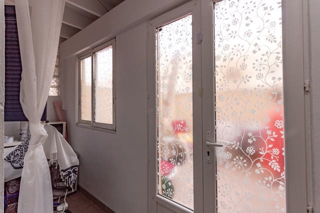 1 soveværelse Lejlighed til salg i El Chaparral, Torrevieja med swimmingpool - € 105.000 (Ref: 9981497)