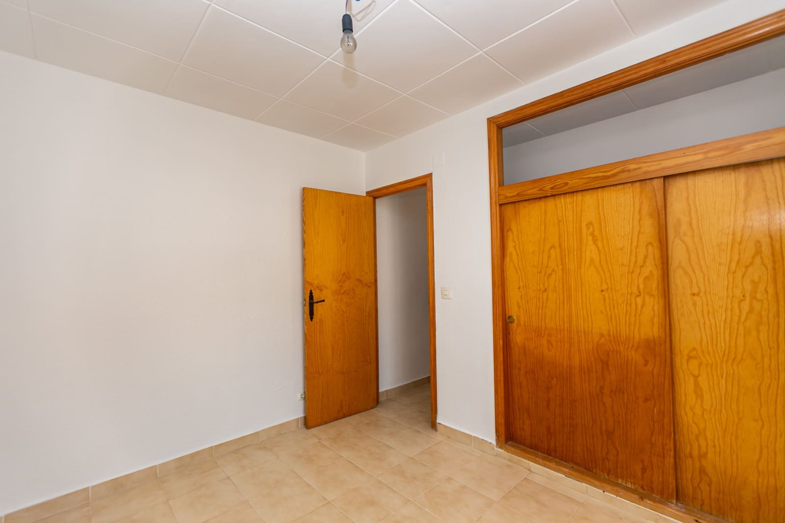2 sovrum Villa till salu i La Florida - 275 000 € (Ref: 9983794)