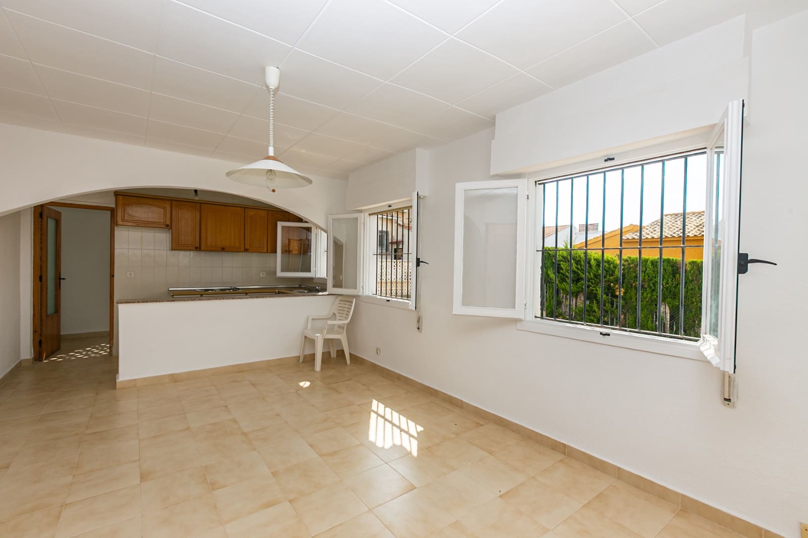 2 sovrum Villa till salu i La Florida - 275 000 € (Ref: 9983794)