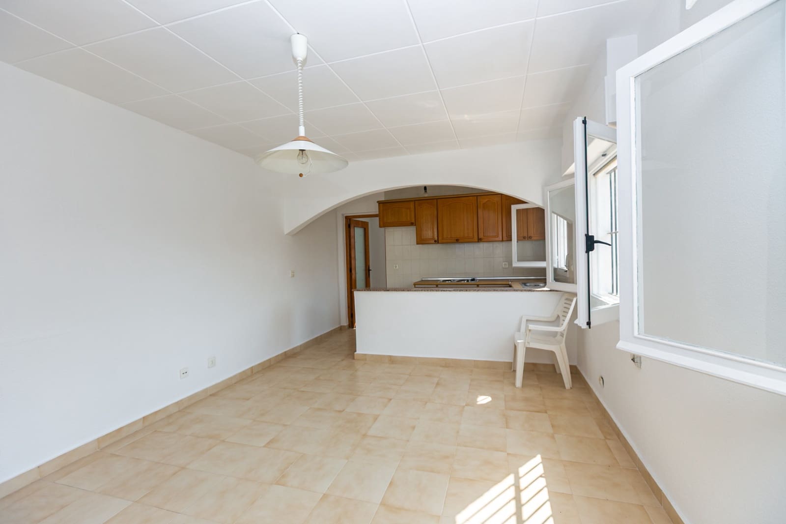 2 sovrum Villa till salu i La Florida - 275 000 € (Ref: 9983794)