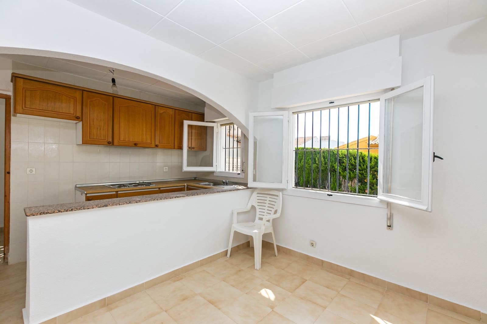 2 sovrum Villa till salu i La Florida - 275 000 € (Ref: 9983794)