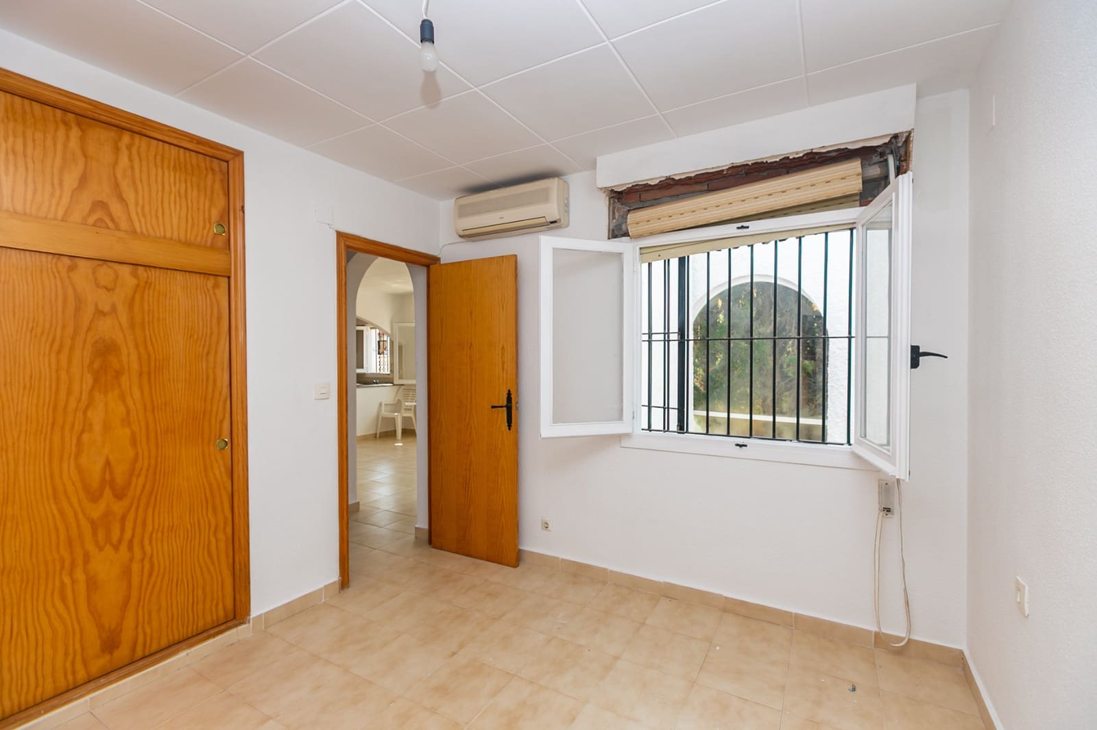 2 sovrum Villa till salu i La Florida - 275 000 € (Ref: 9983794)