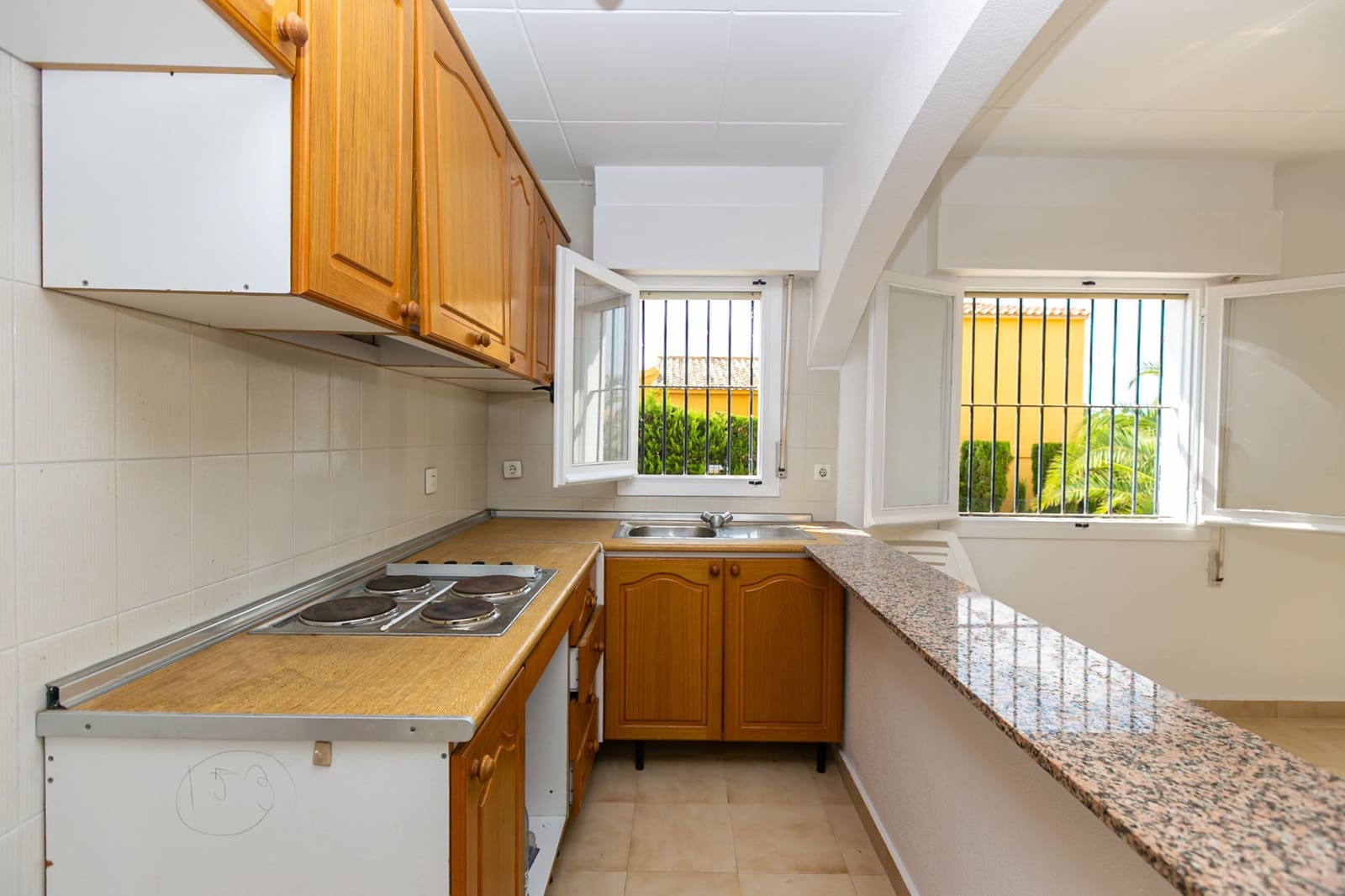 2 sovrum Villa till salu i La Florida - 275 000 € (Ref: 9983794)