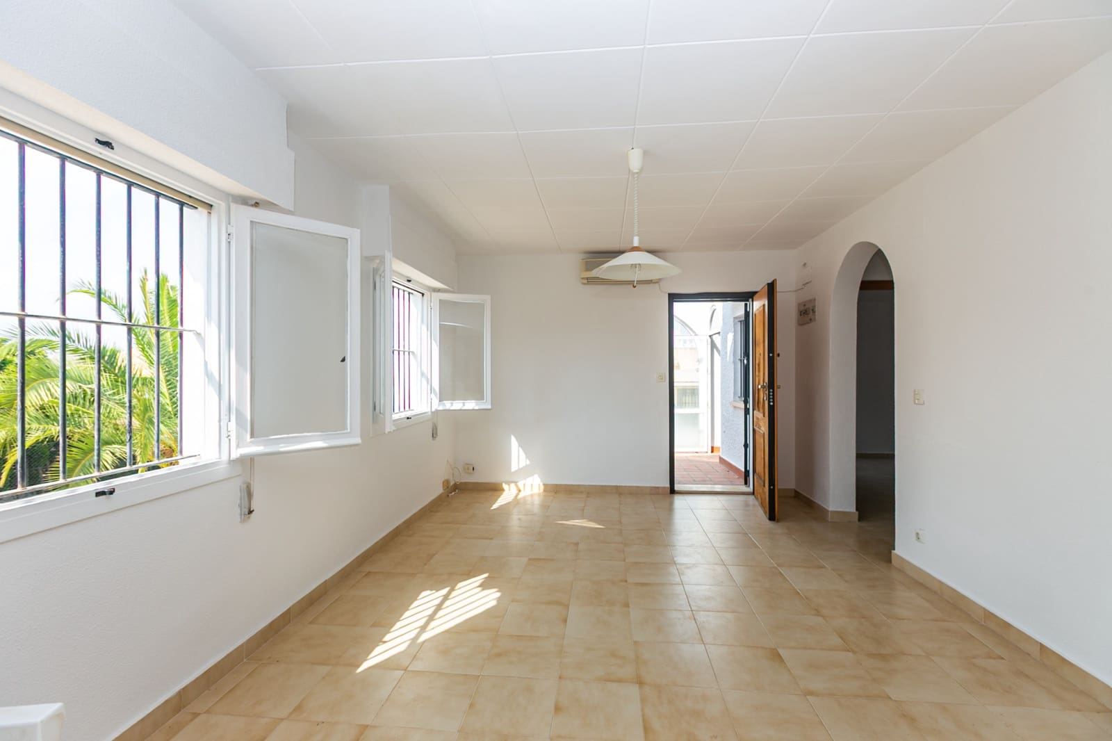 2 sovrum Villa till salu i La Florida - 275 000 € (Ref: 9983794)