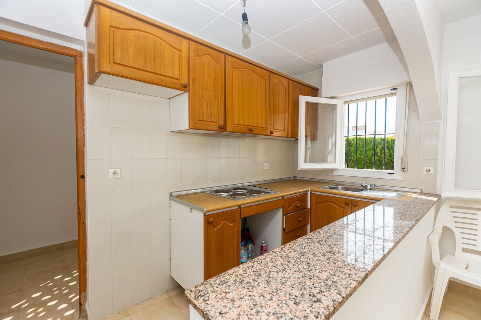 2 sovrum Villa till salu i La Florida - 275 000 € (Ref: 9983794)