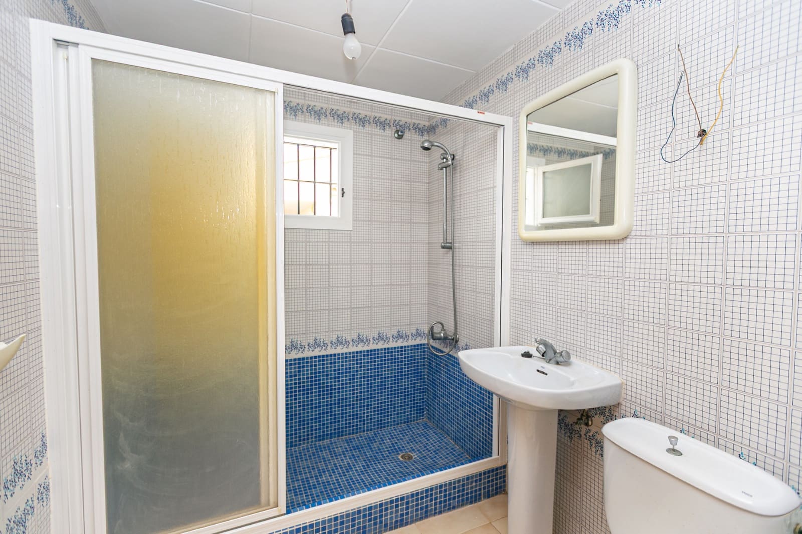2 sovrum Villa till salu i La Florida - 275 000 € (Ref: 9983794)