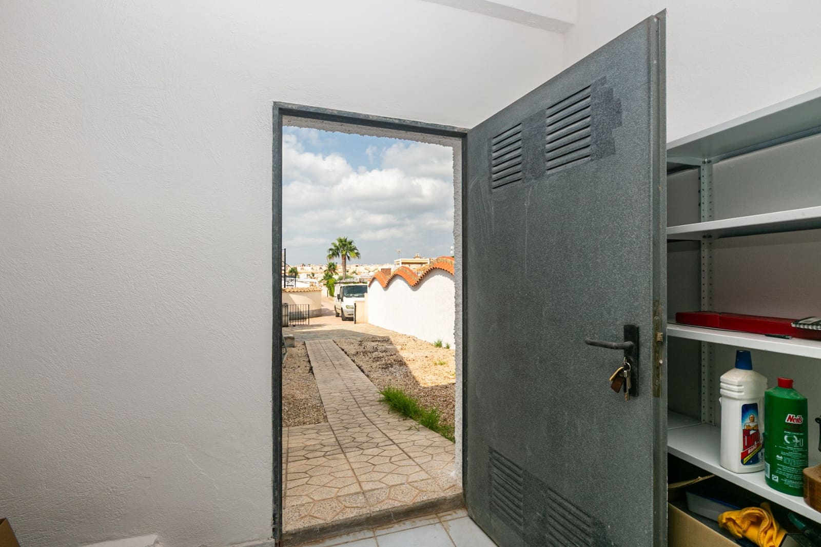 2 sovrum Villa till salu i La Florida - 275 000 € (Ref: 9983794)