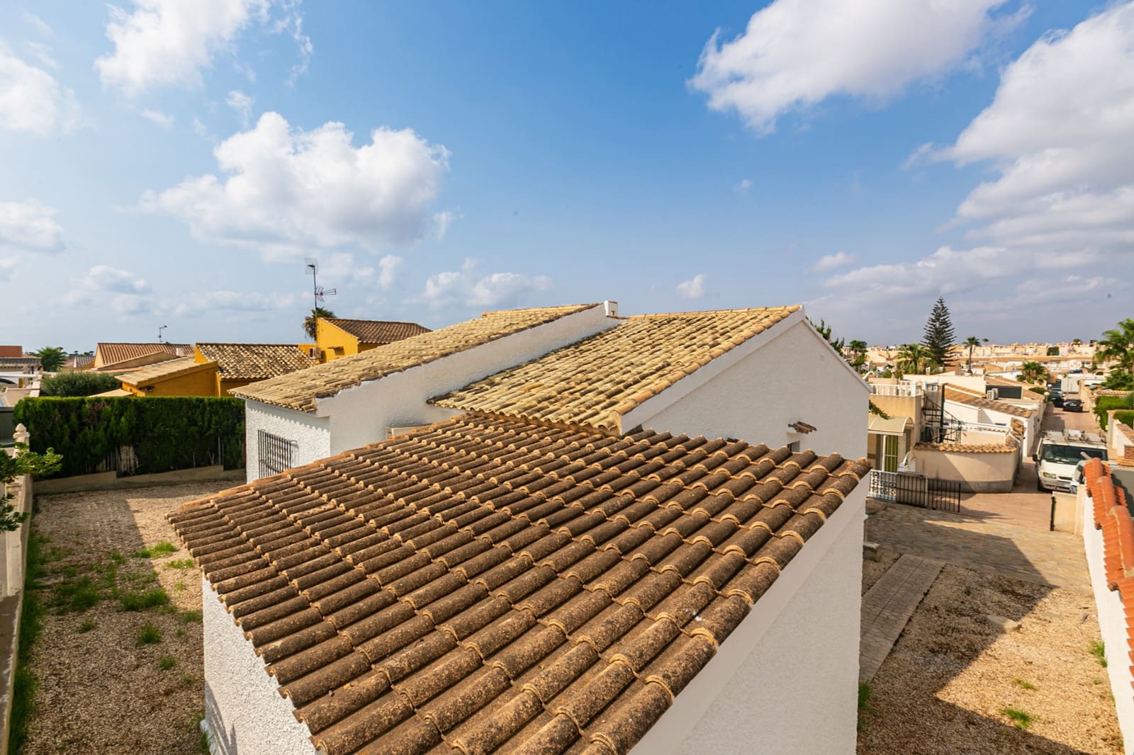 2 sovrum Villa till salu i La Florida - 275 000 € (Ref: 9983794)