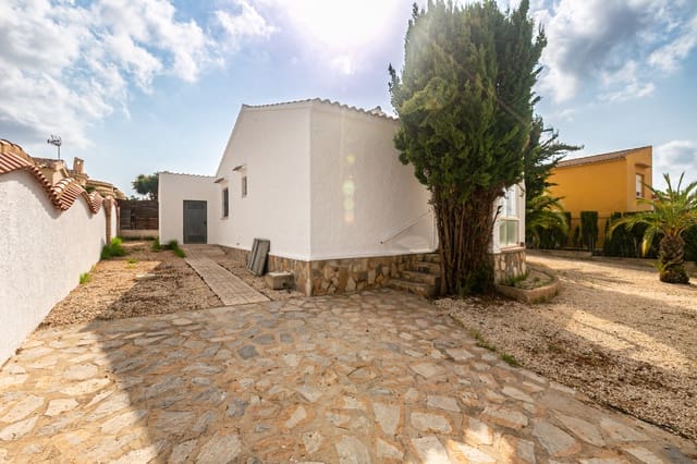 Chalet de 2 habitaciones en La Florida, Orihuela en venta - 275.000 € (Ref: 9983794)