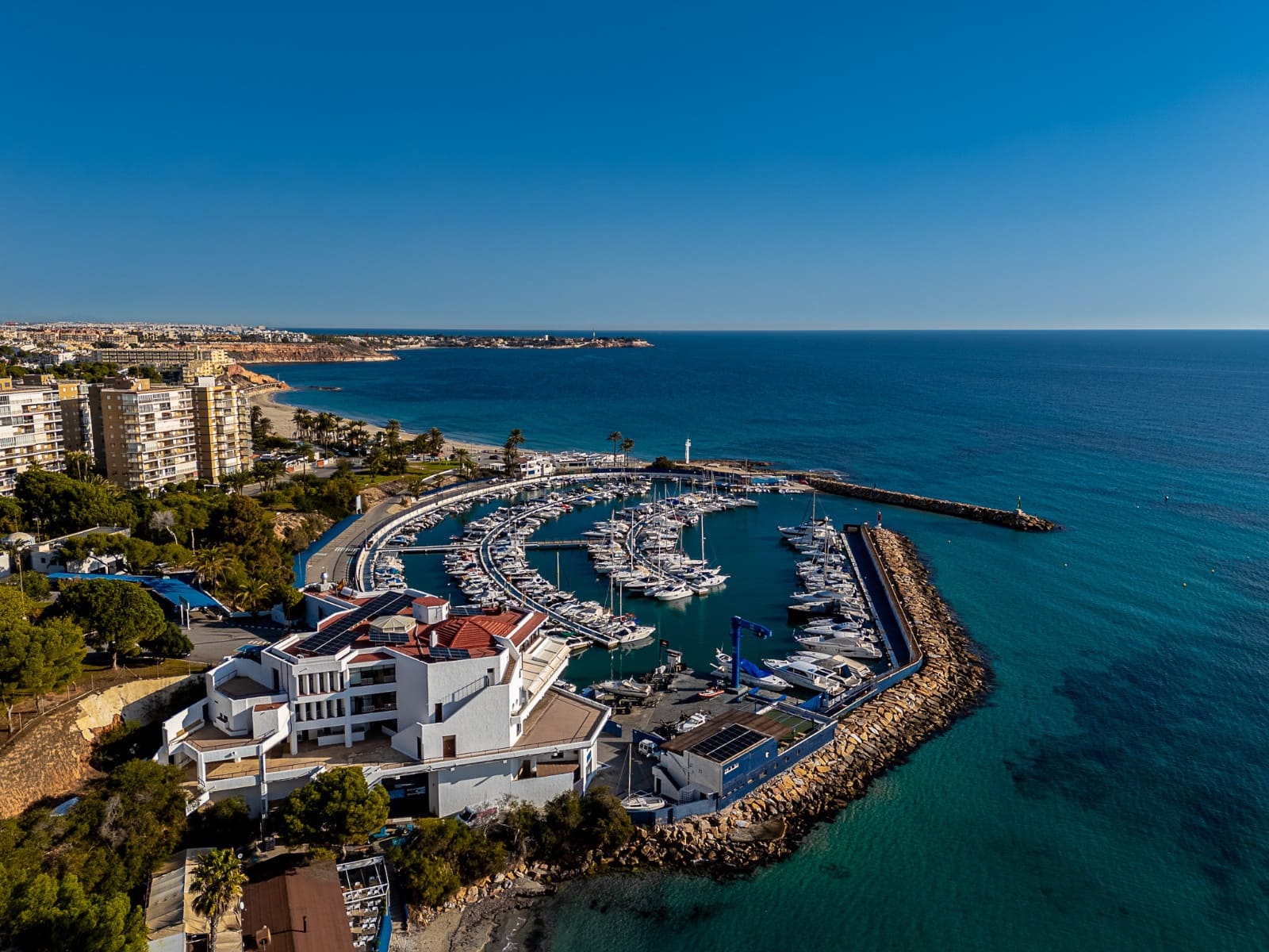 2 sovrum Villa till salu i La Florida - 275 000 € (Ref: 9983794)