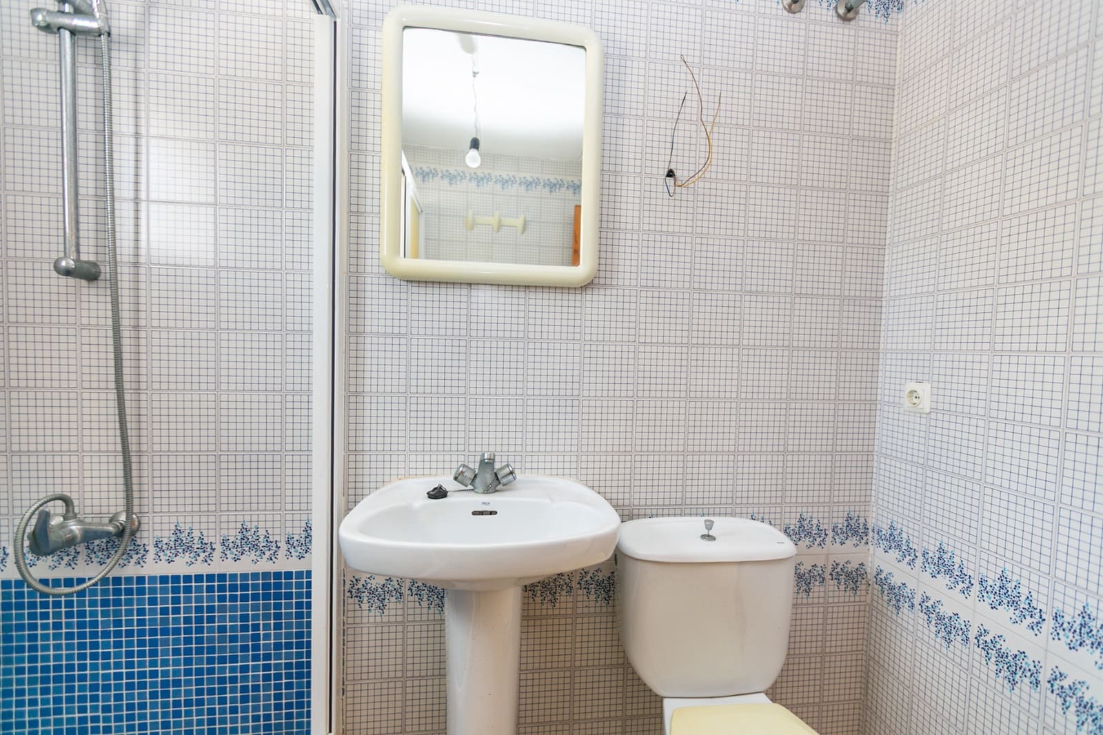 2 sovrum Villa till salu i La Florida - 275 000 € (Ref: 9983794)