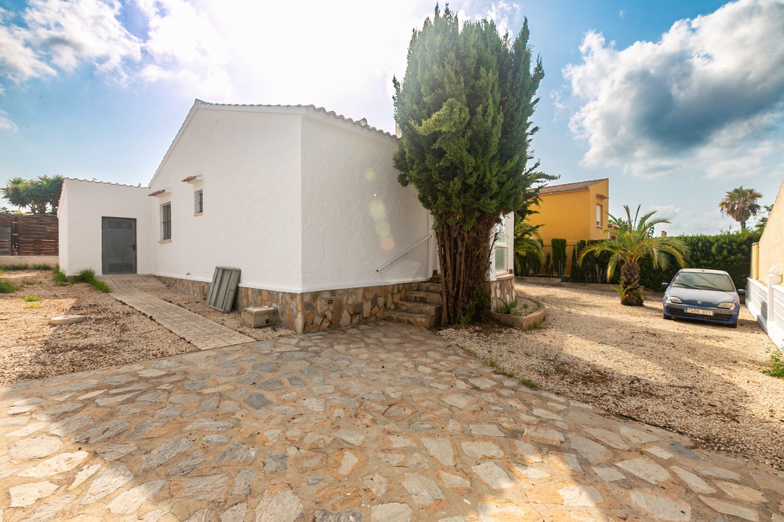 2 sovrum Villa till salu i La Florida - 275 000 € (Ref: 9983794)
