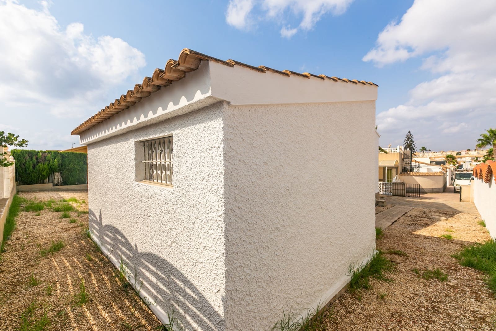 2 sovrum Villa till salu i La Florida - 275 000 € (Ref: 9983794)