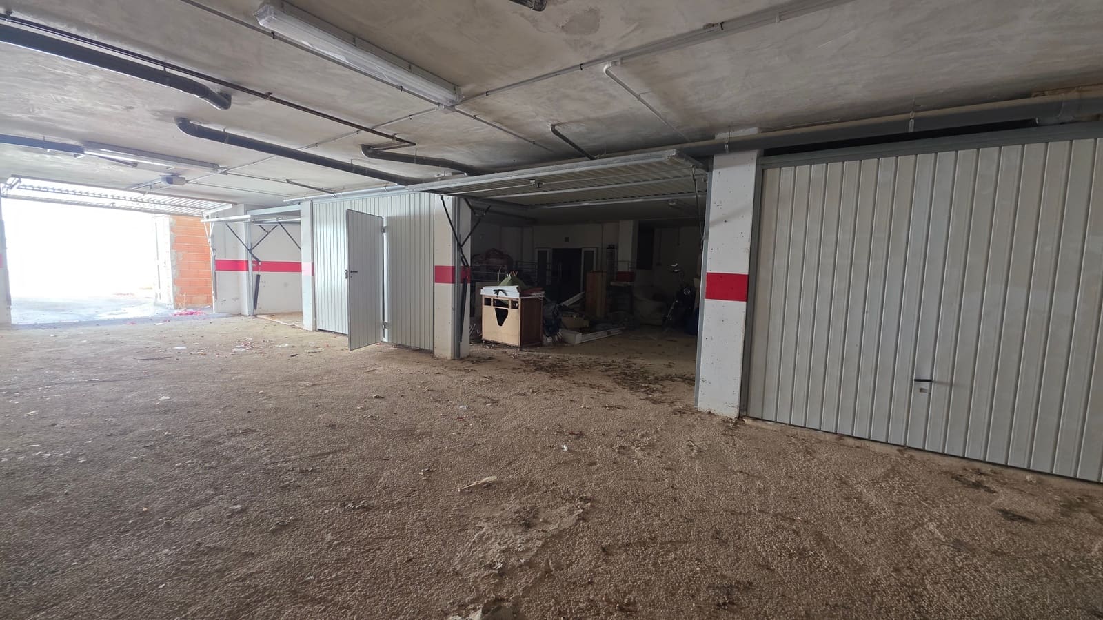 Garage til salg i Villamartin - € 8.500 (Ref: 9996229)