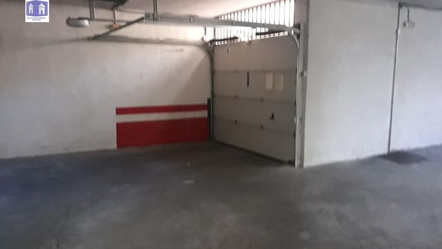 Garasje til salgs i Ogíjares - € 5 500 (Ref: 8066463)