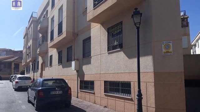 Garasje til salgs i Ogíjares - € 5 500 (Ref: 8066463)