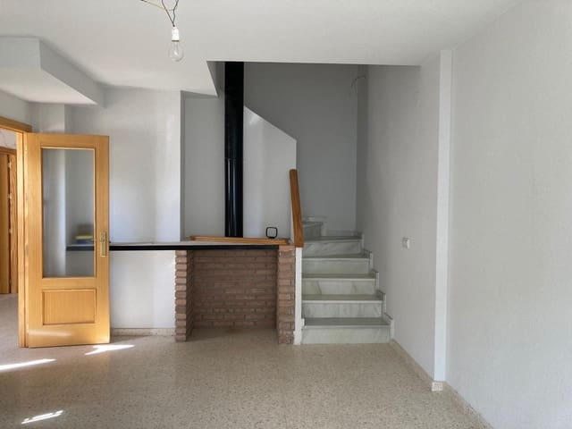 3 soveværelse Rækkehus til salg i Gorafe - € 37.100 (Ref: 9119510)
