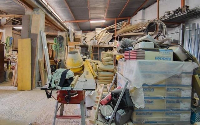 Byggegrund til salg i Pulianas - € 125.000 (Ref: 9119576)