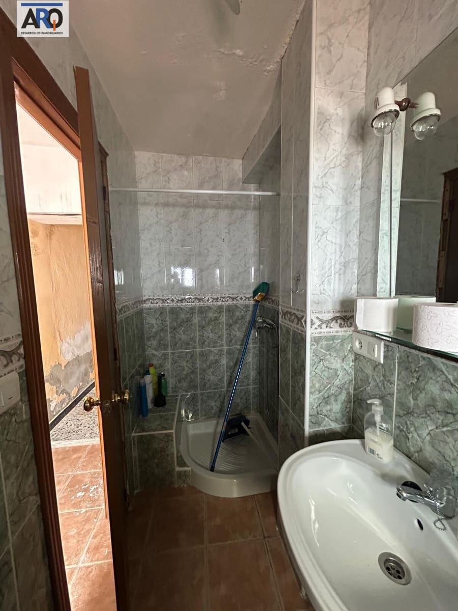 1 camera da letto Casa in vendita in Benaojan - 45.000 € (Rif: 10005622)