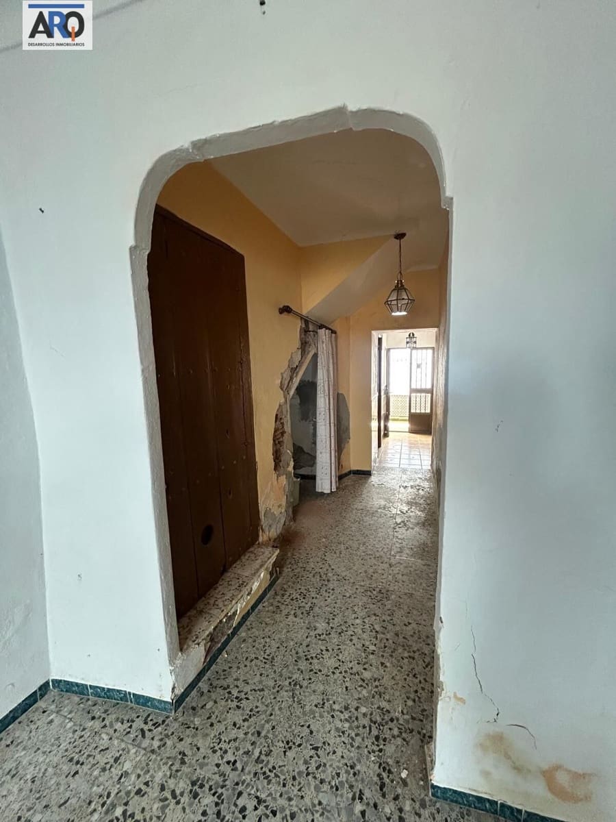 1 camera da letto Casa in vendita in Benaojan - 45.000 € (Rif: 10005622)