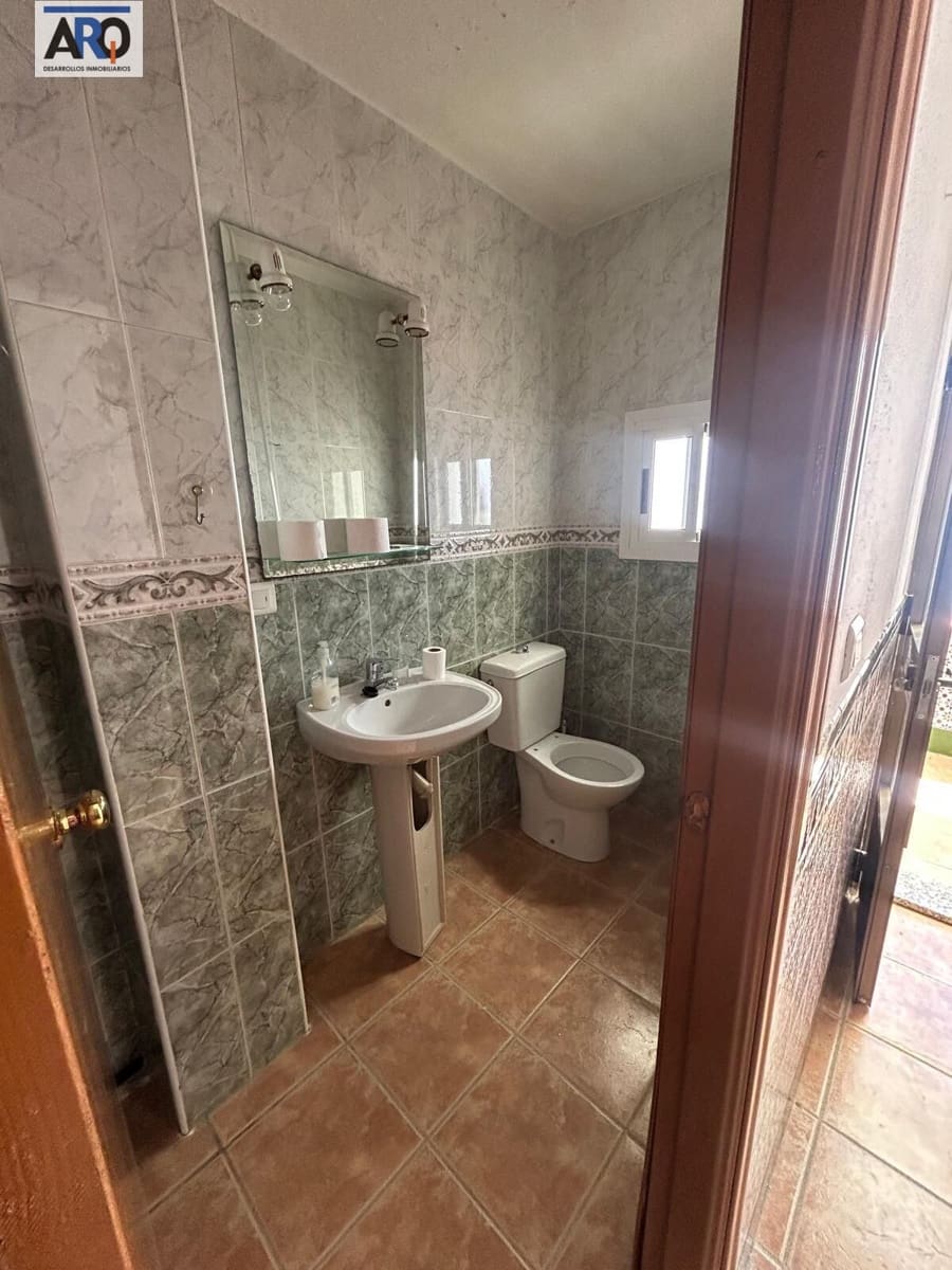 1 camera da letto Casa in vendita in Benaojan - 45.000 € (Rif: 10005622)