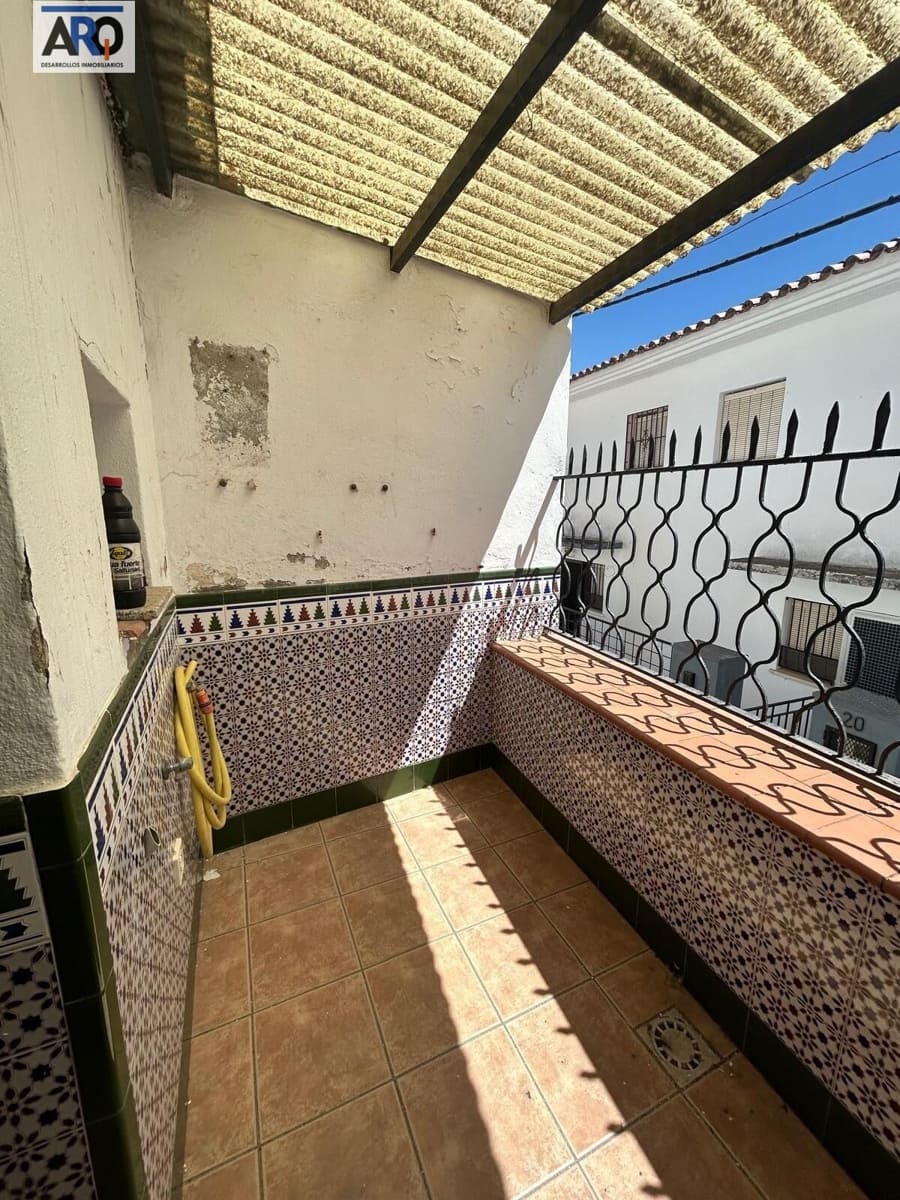 1 camera da letto Casa in vendita in Benaojan - 45.000 € (Rif: 10005622)