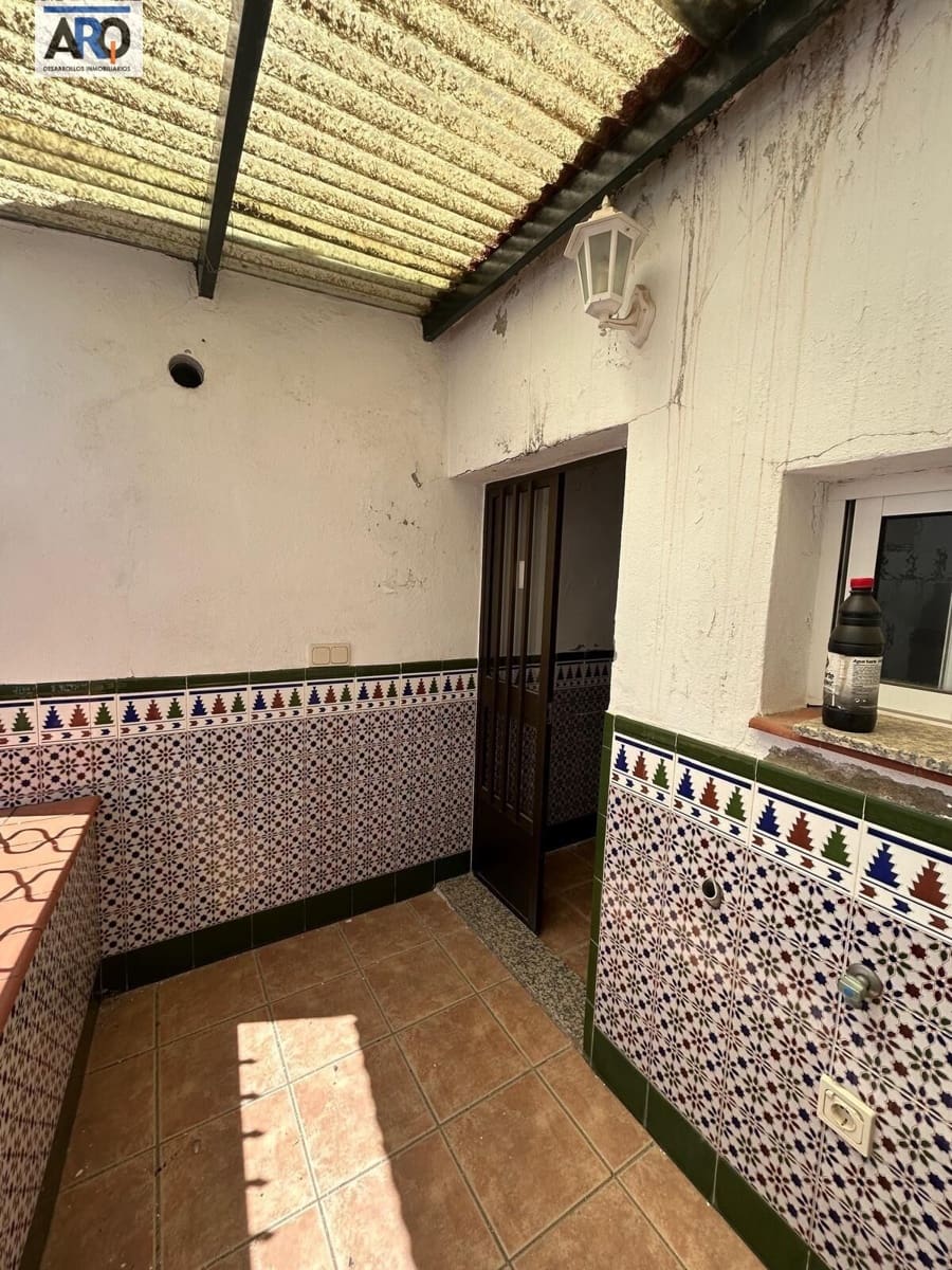 1 camera da letto Casa in vendita in Benaojan - 45.000 € (Rif: 10005622)