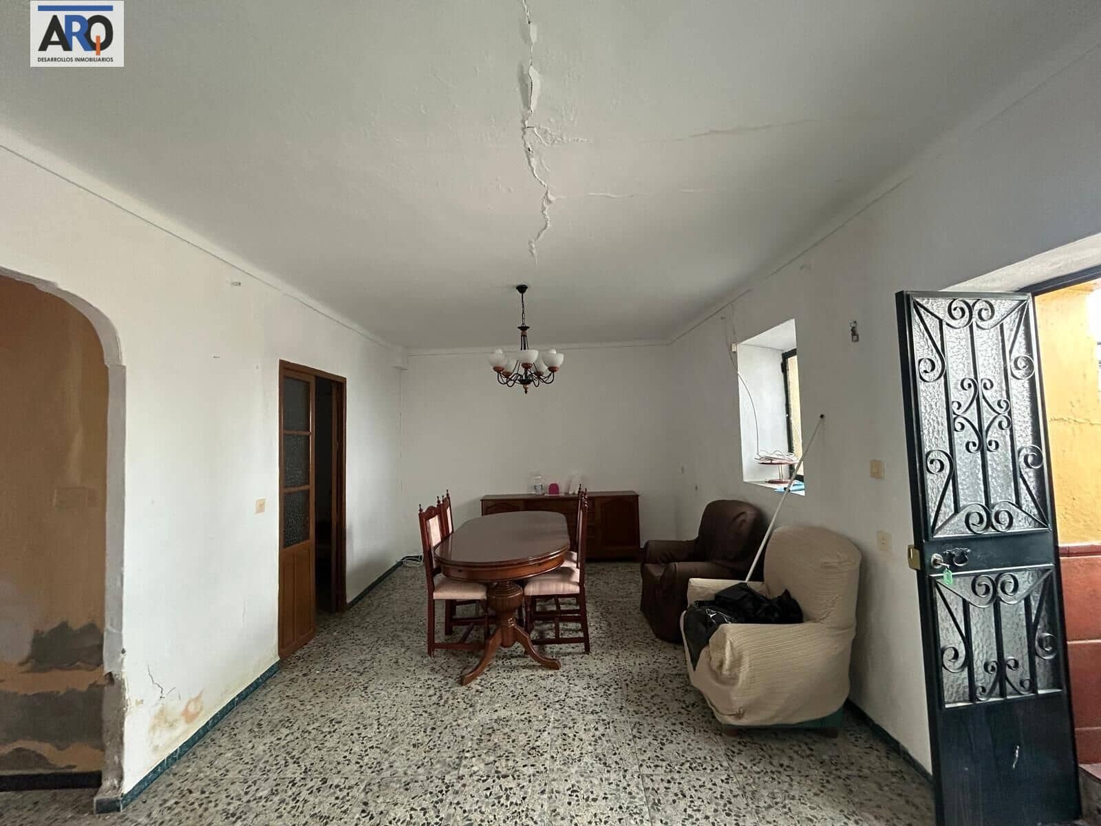 1 camera da letto Casa in vendita in Benaojan - 45.000 € (Rif: 10005622)