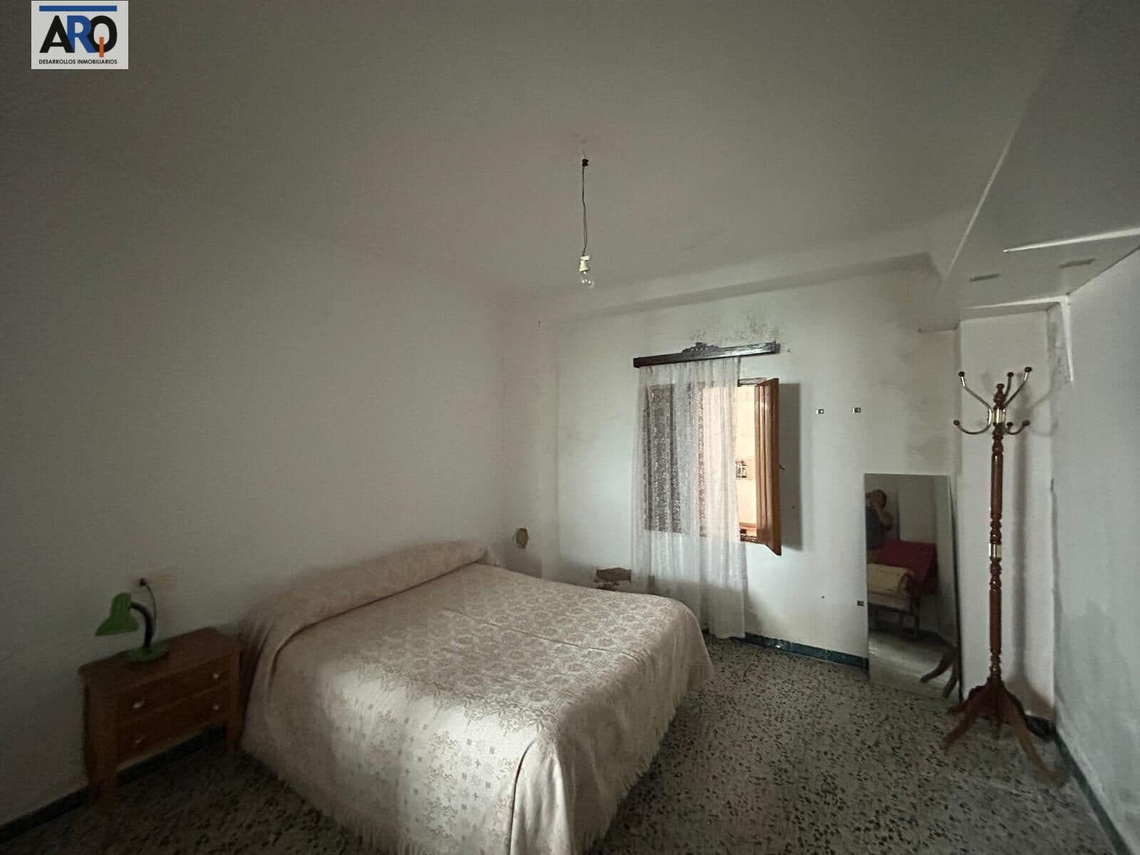 1 camera da letto Casa in vendita in Benaojan - 45.000 € (Rif: 10005622)