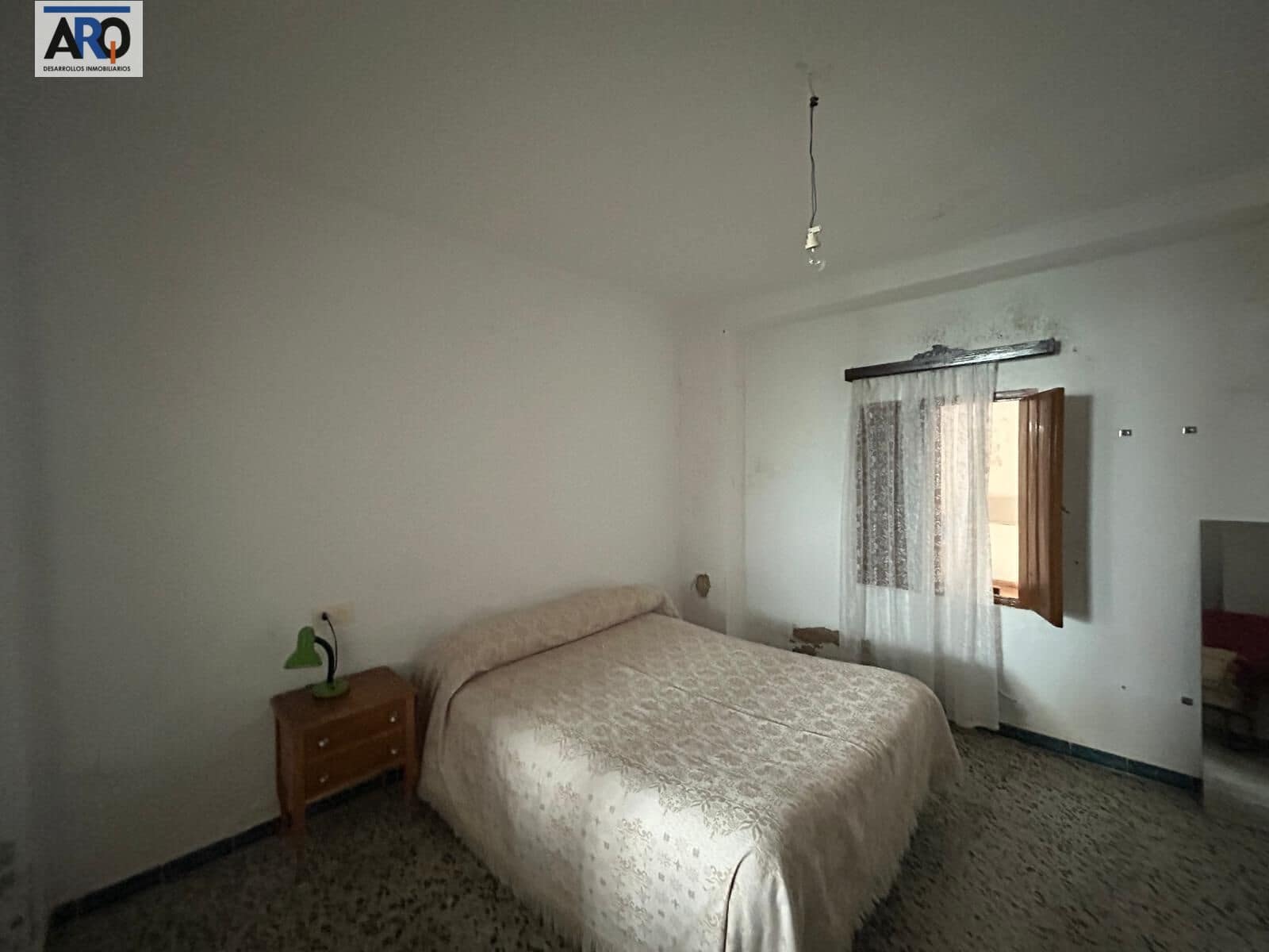 1 camera da letto Casa in vendita in Benaojan - 45.000 € (Rif: 10005622)