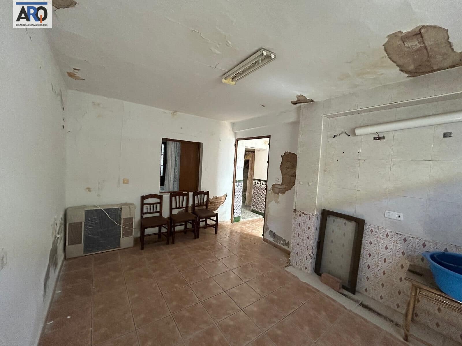1 camera da letto Casa in vendita in Benaojan - 45.000 € (Rif: 10005622)