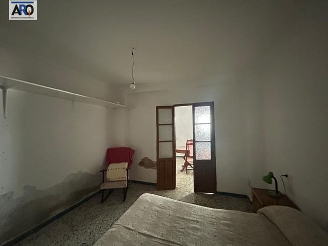 1 camera da letto Casa in vendita in Benaoján - 45.000 € (Rif: 10005622)