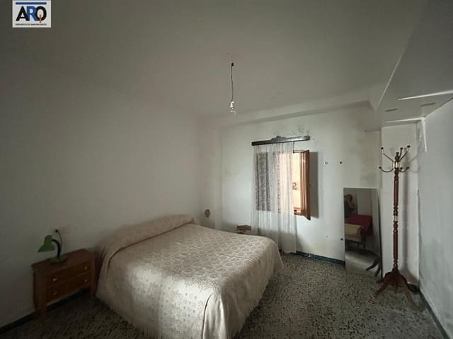 1 camera da letto Casa in vendita in Benaoján - 45.000 € (Rif: 10005622)