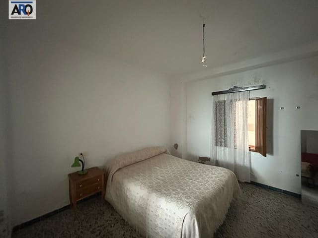1 camera da letto Casa in vendita in Benaoján - 45.000 € (Rif: 10005622)
