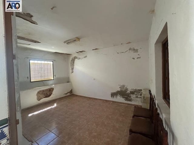 1 camera da letto Casa in vendita in Benaoján - 45.000 € (Rif: 10005622)