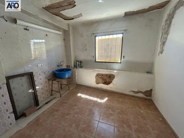 1 camera da letto Casa in vendita in Benaoján - 45.000 € (Rif: 10005622)