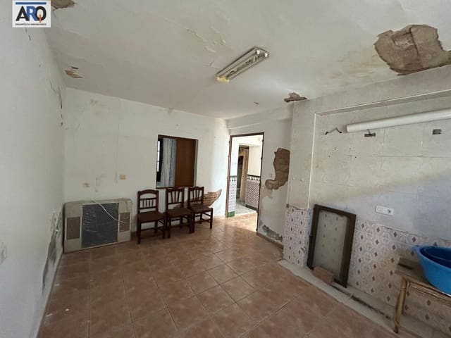 1 camera da letto Casa in vendita in Benaoján - 45.000 € (Rif: 10005622)