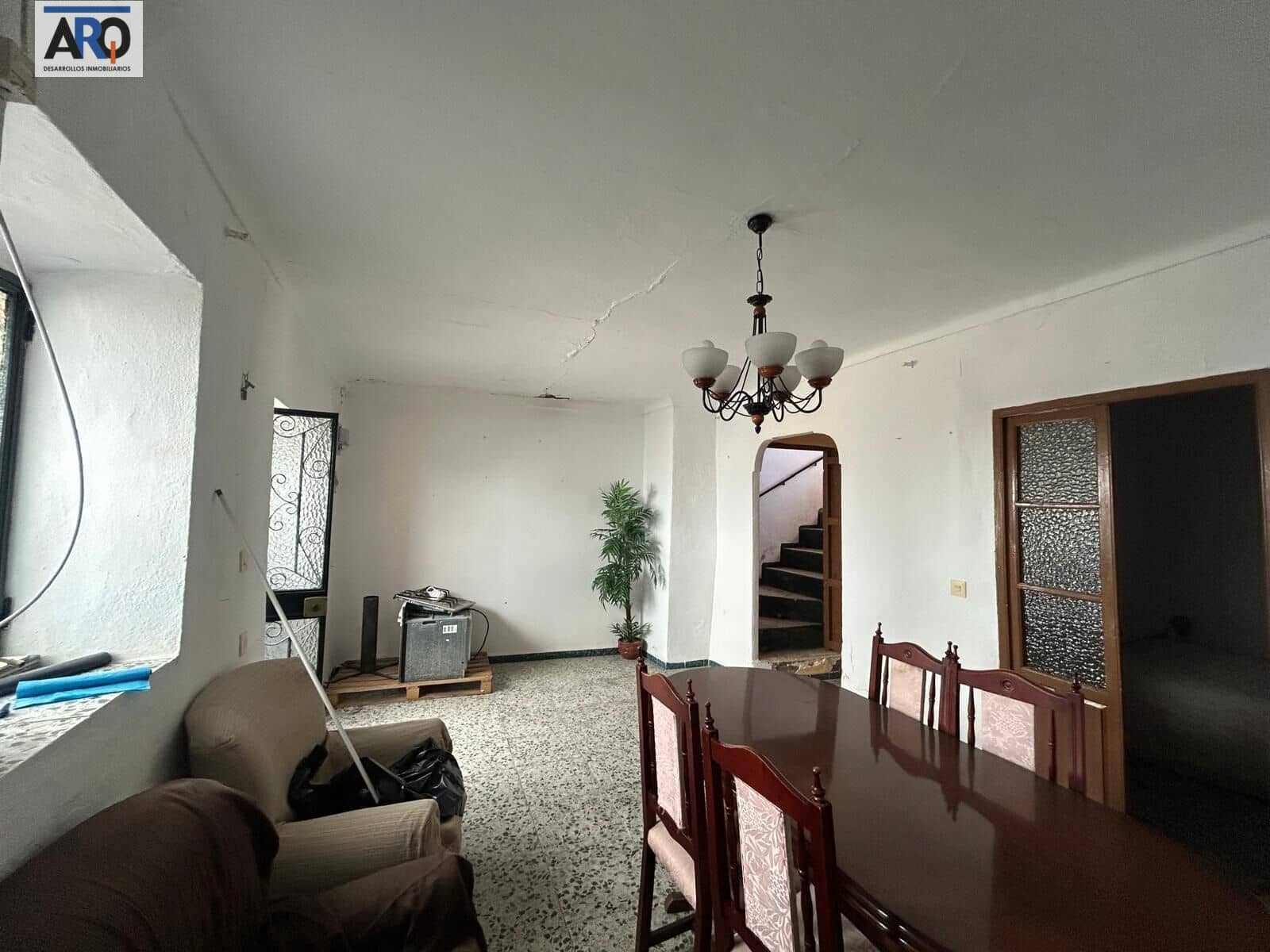1 camera da letto Casa in vendita in Benaojan - 45.000 € (Rif: 10005622)