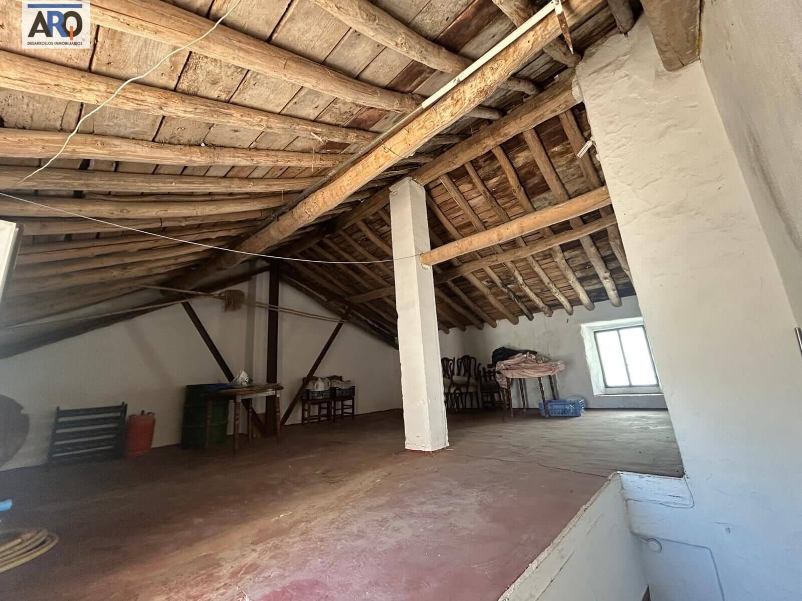 1 camera da letto Casa in vendita in Benaojan - 45.000 € (Rif: 10005622)