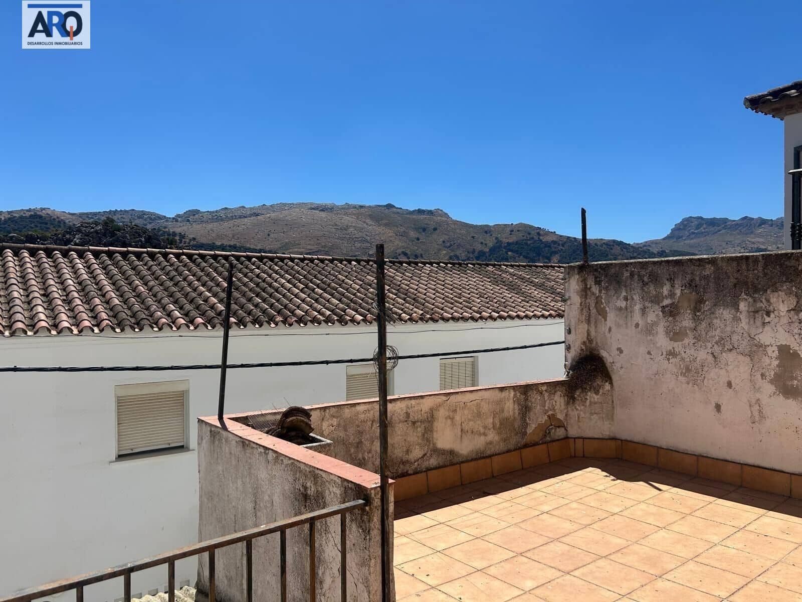 1 camera da letto Casa in vendita in Benaojan - 45.000 € (Rif: 10005622)