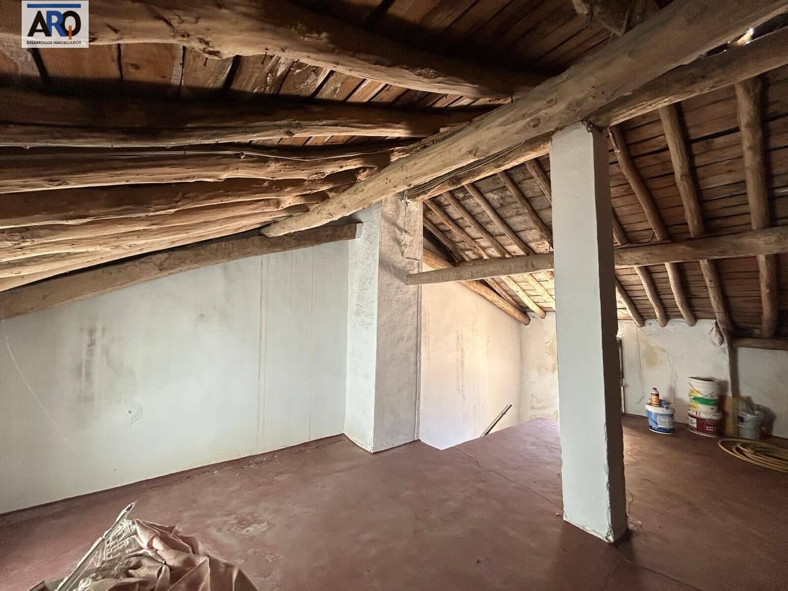 1 camera da letto Casa in vendita in Benaojan - 45.000 € (Rif: 10005622)
