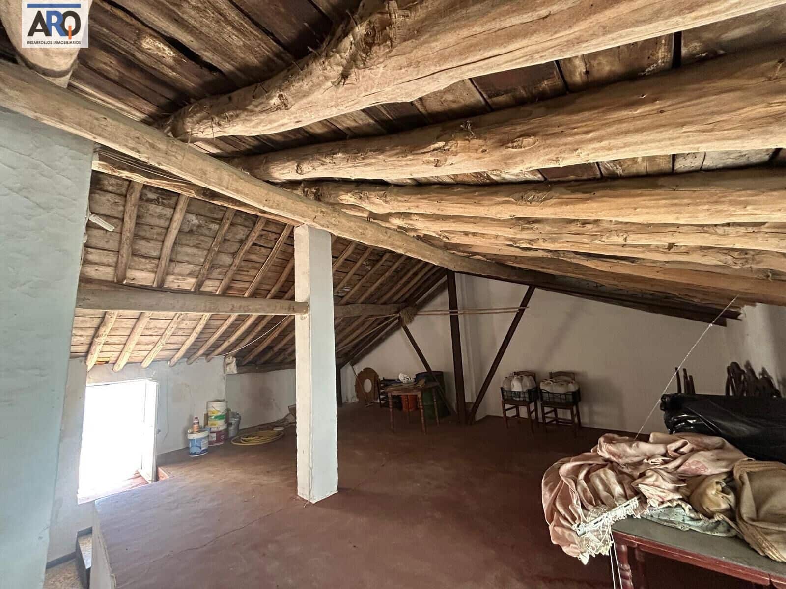 1 camera da letto Casa in vendita in Benaojan - 45.000 € (Rif: 10005622)