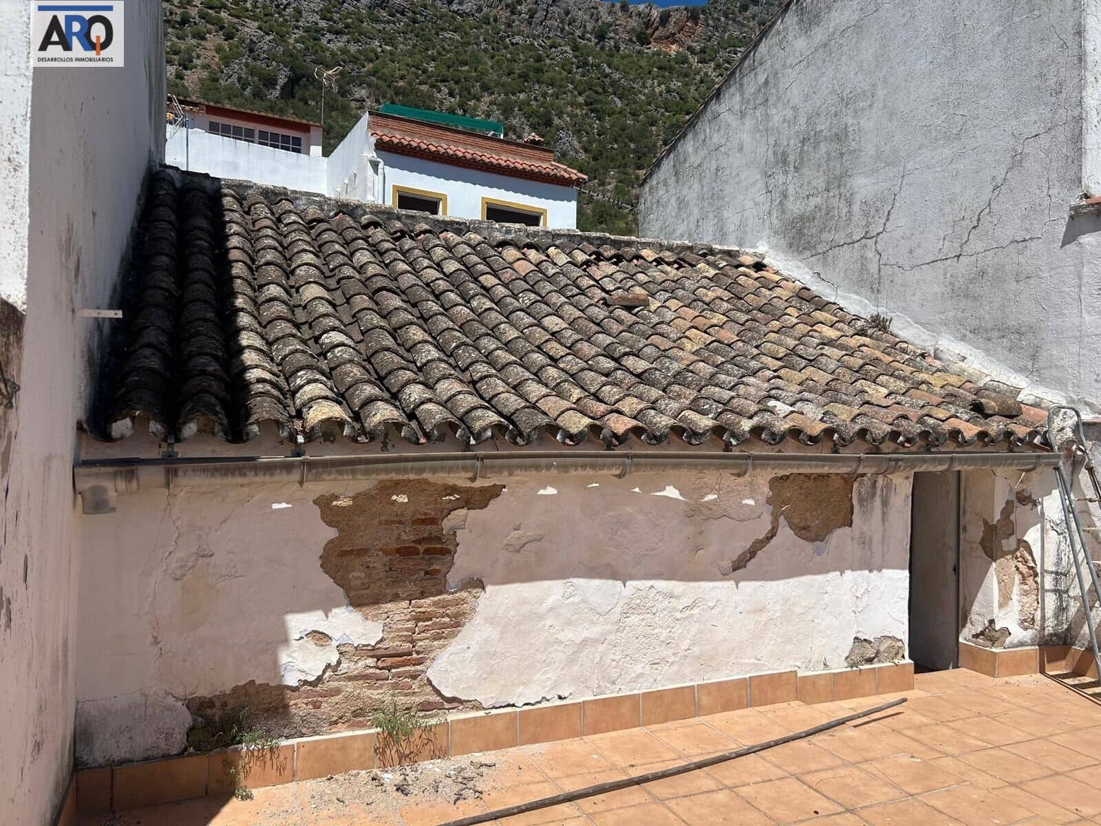 1 camera da letto Casa in vendita in Benaojan - 45.000 € (Rif: 10005622)