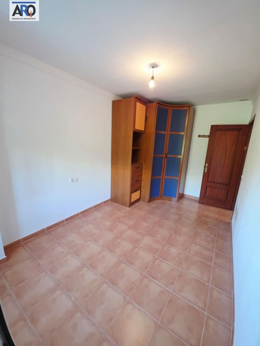 3 bedroom Terraced Villa for rent in Rincon de la Victoria with garage - € 1,700 (Ref: 10011466)