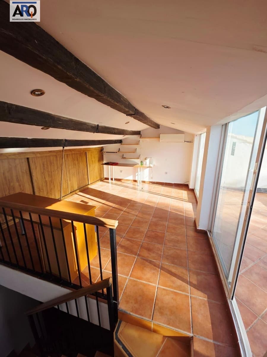 3 bedroom Terraced Villa for rent in Rincon de la Victoria with garage - € 1,700 (Ref: 10011466)