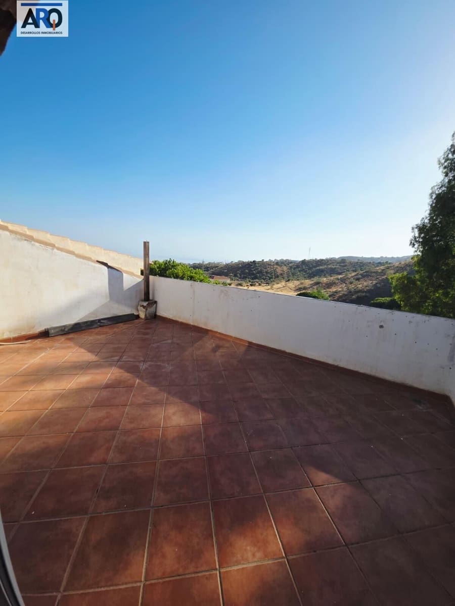 3 bedroom Terraced Villa for rent in Rincon de la Victoria with garage - € 1,700 (Ref: 10011466)