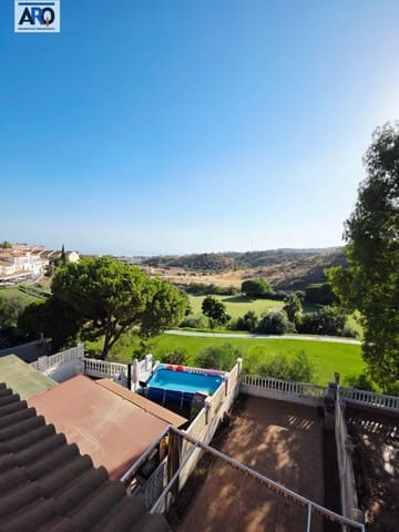 3 bedroom Terraced Villa for rent in Rincón de la Victoria with garage - € 1,700 (Ref: 10011466)