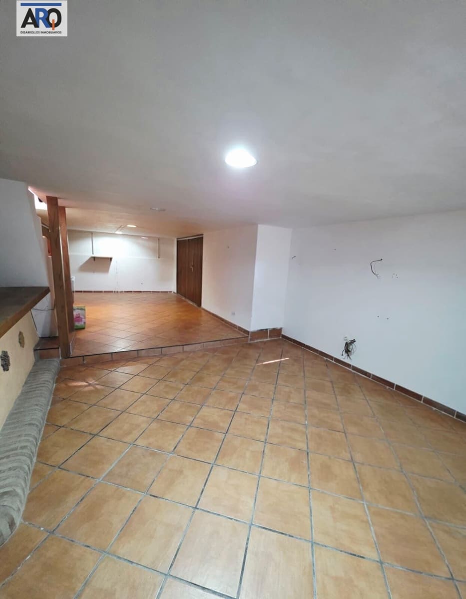 3 bedroom Terraced Villa for rent in Rincon de la Victoria with garage - € 1,700 (Ref: 10011466)
