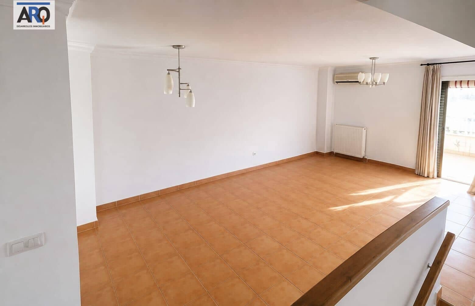 3 bedroom Terraced Villa for rent in Rincon de la Victoria with garage - € 1,700 (Ref: 10011466)